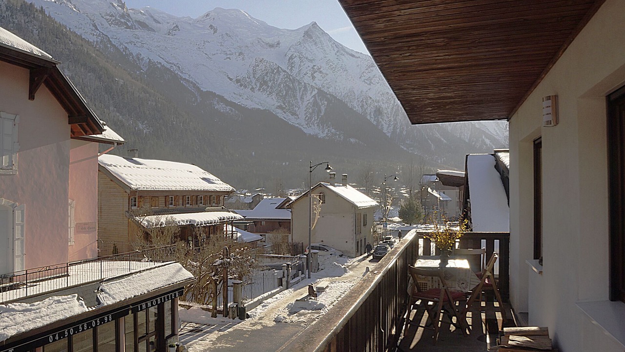 Photo of Outdoor in Chamonix City Centre