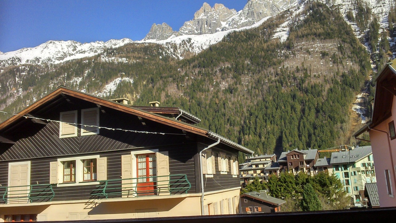 Photo of Outdoor in Chamonix City Centre
