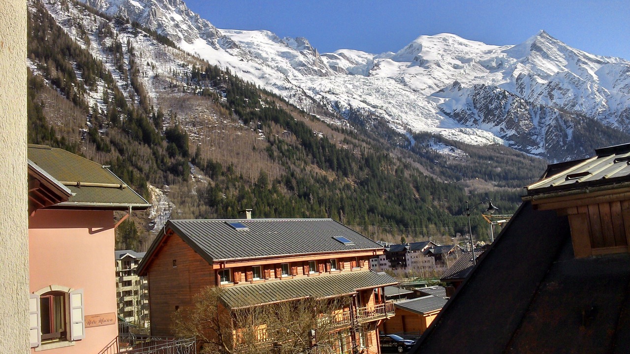 Photo of Others in Chamonix City Centre