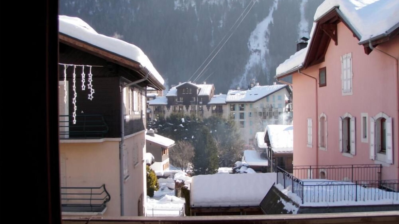 Photo of Outdoor in Chamonix City Centre