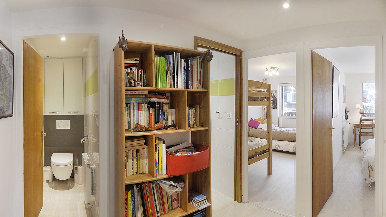 Photo of Bedroom in Chamonix City Centre