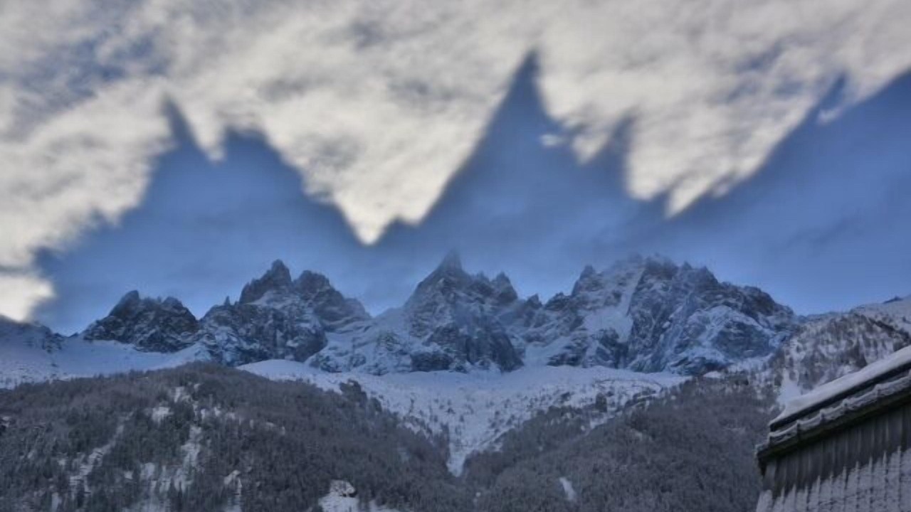 Photo of Others in Chamonix City Centre