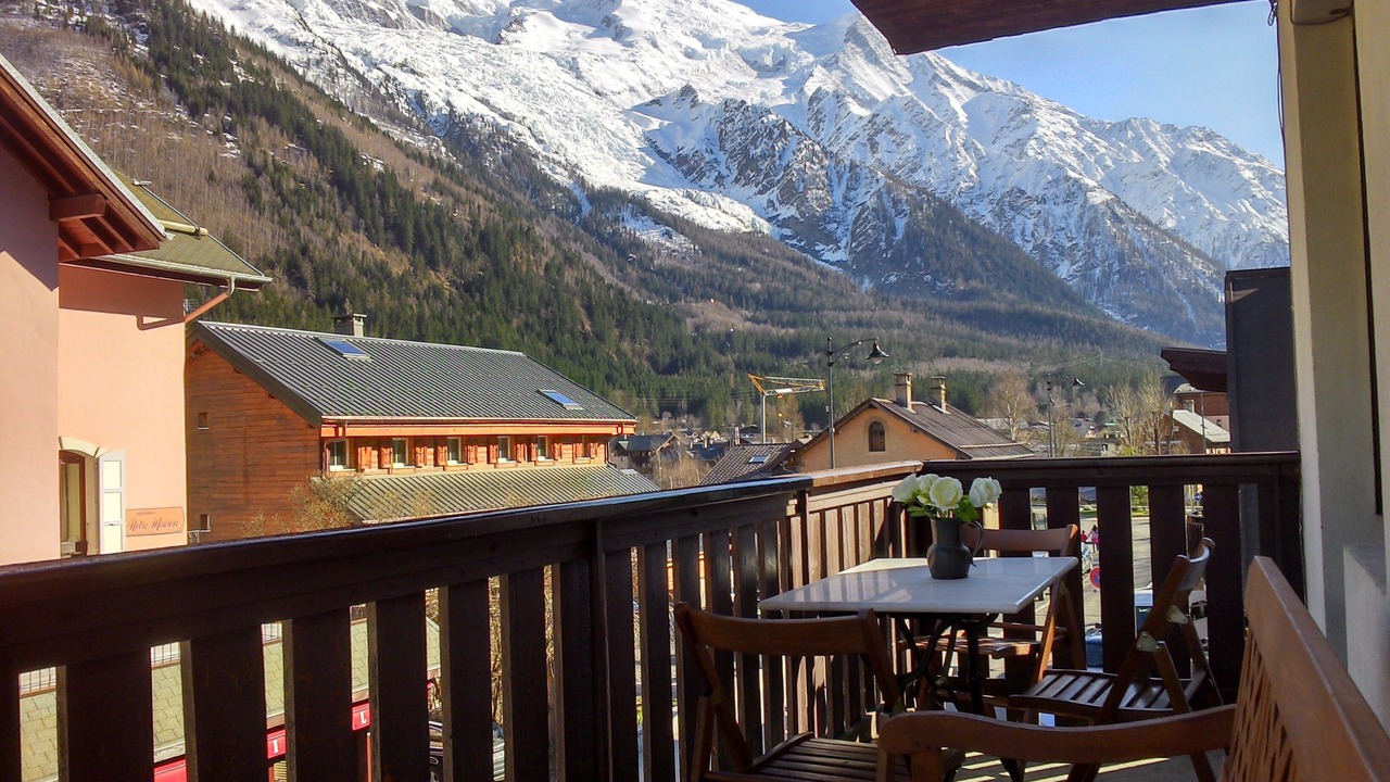 Photo of Outdoor in Chamonix City Centre