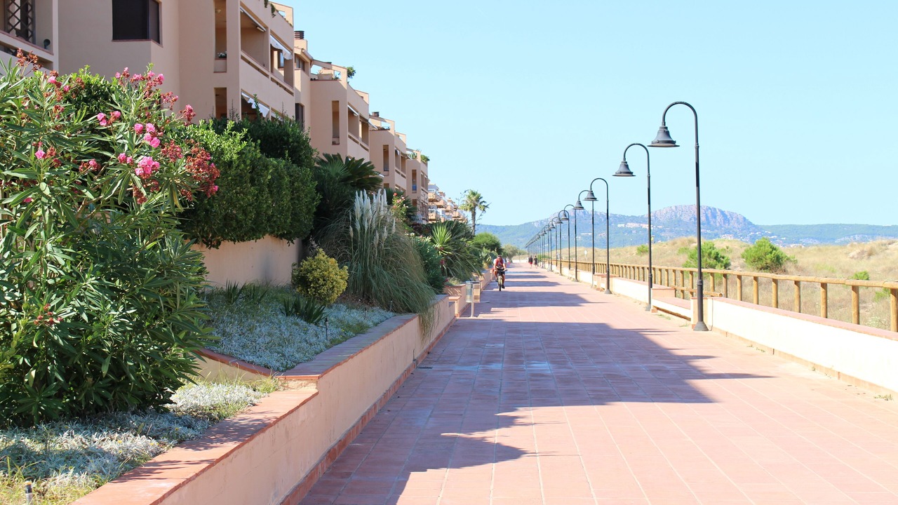 Photo of Outdoor in Pals