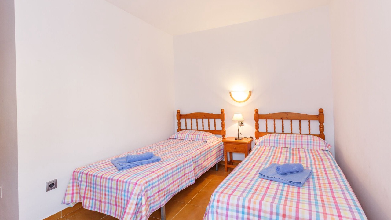 Photo of Bedroom in Pals