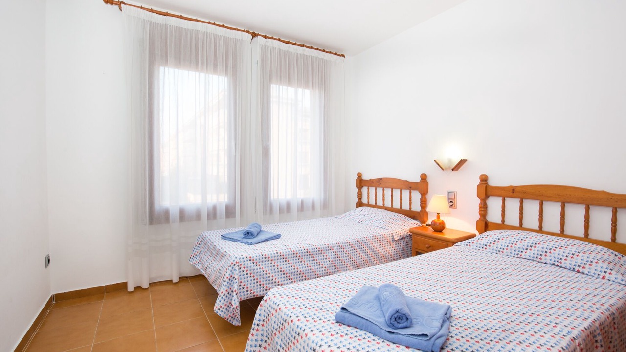 Photo of Bedroom in Pals