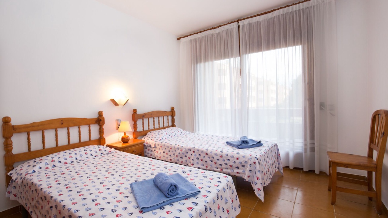 Photo of Bedroom in Pals
