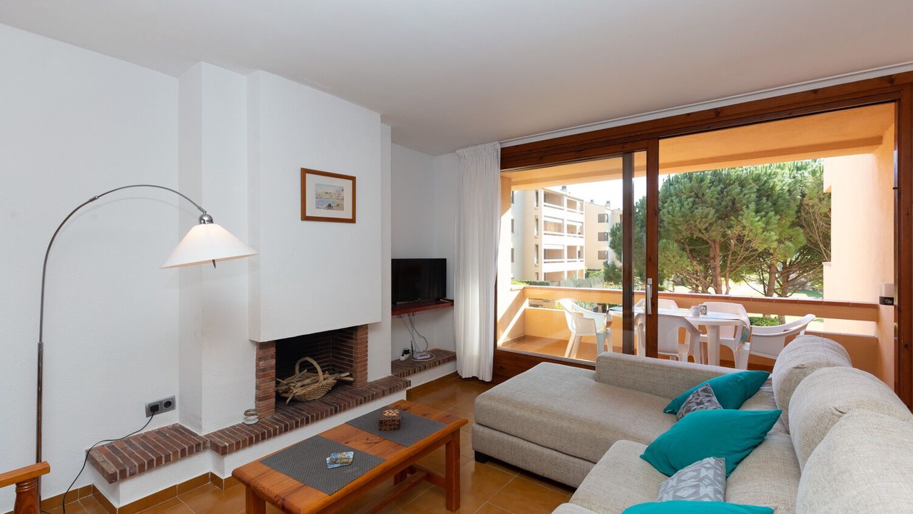 Photo of Livingroom in Pals