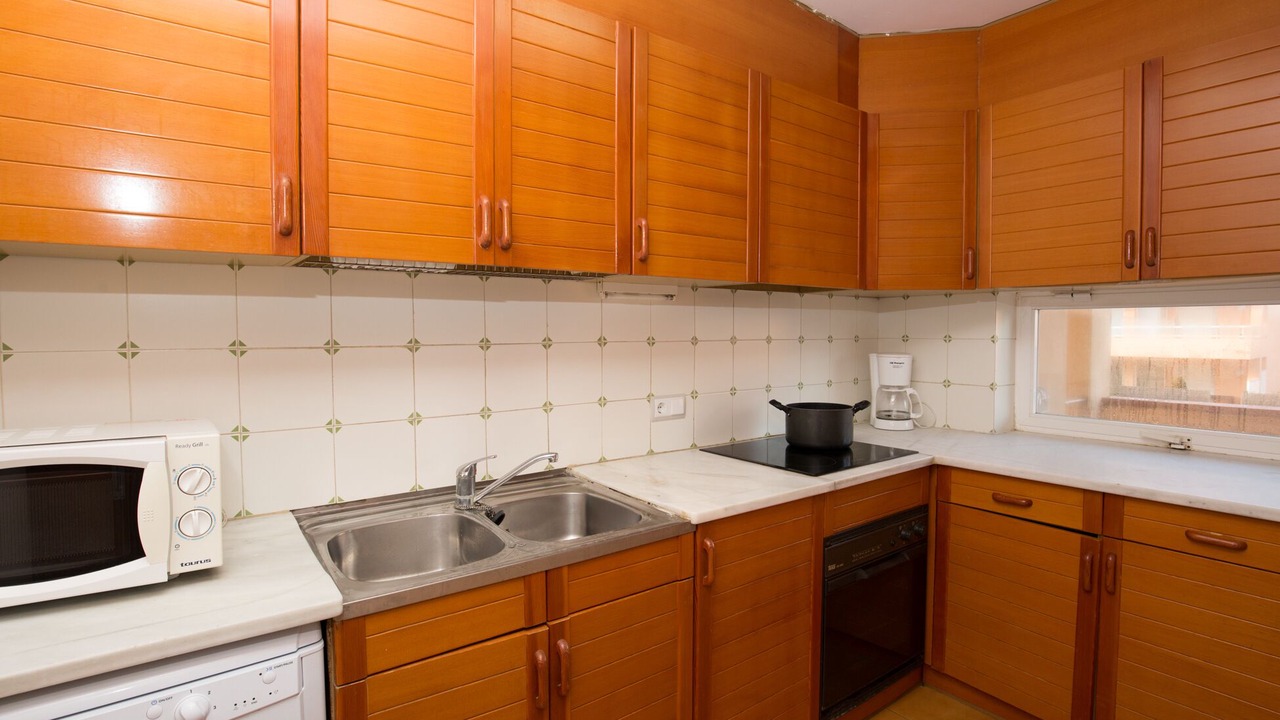 Photo of Kitchen in Pals