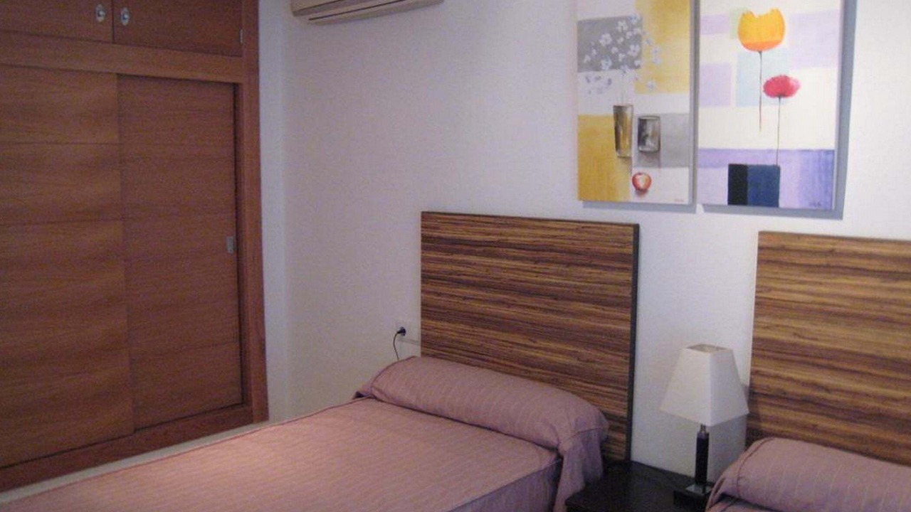 Photo of Bedroom in San Javier