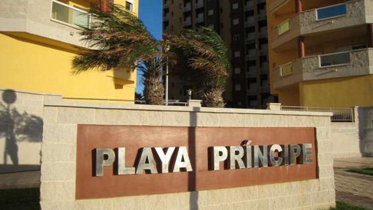 Photo of Outdoor in San Javier