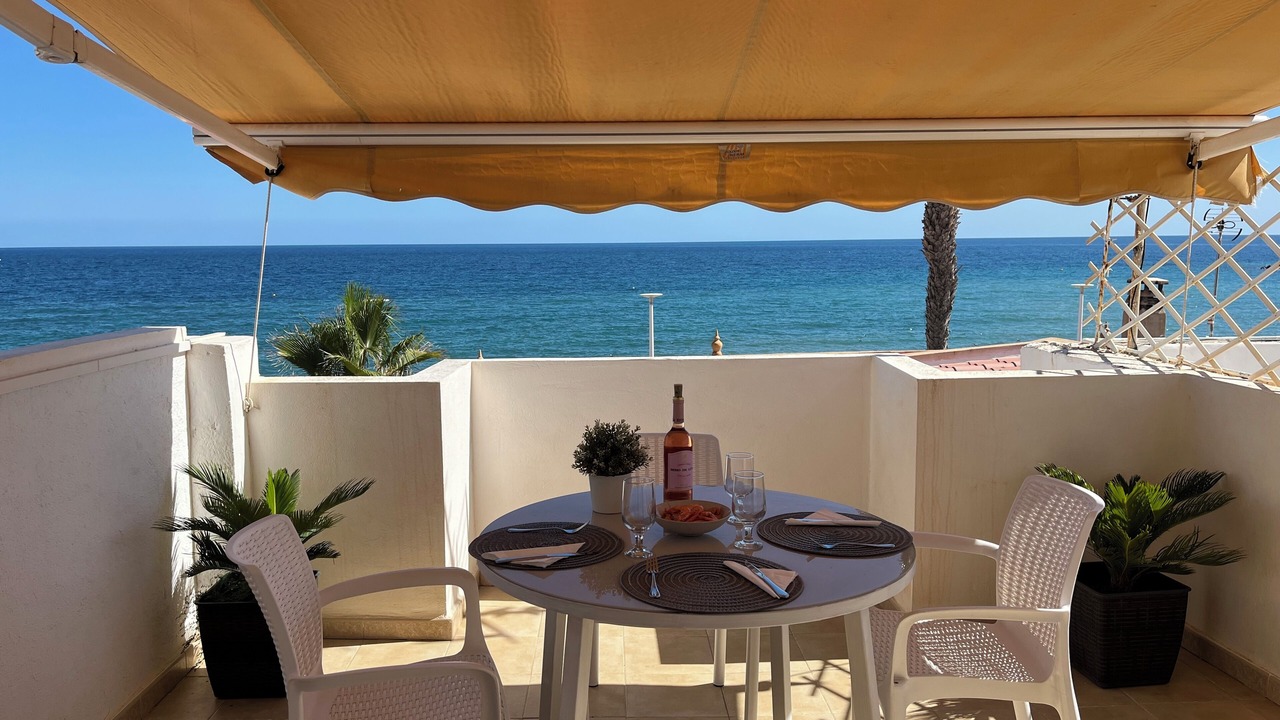 Photo of Outdoor in Aguilas