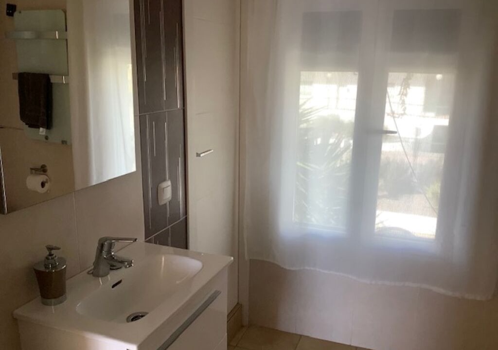 Photo of Bathroom in Aguilas