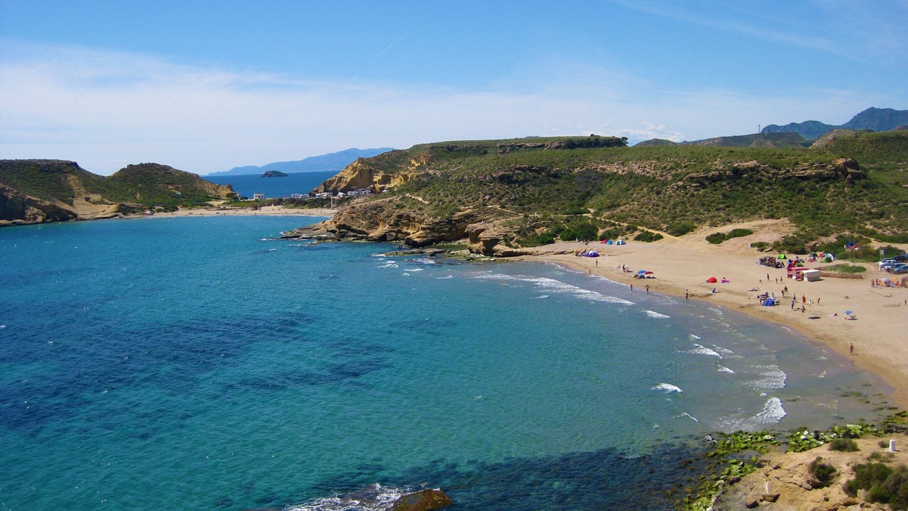 Photo of Others in Aguilas