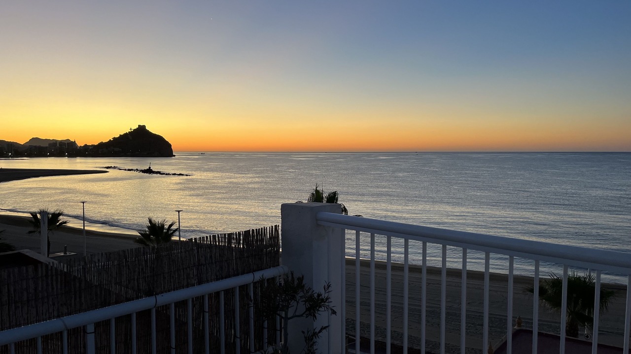Photo of Outdoor in Aguilas
