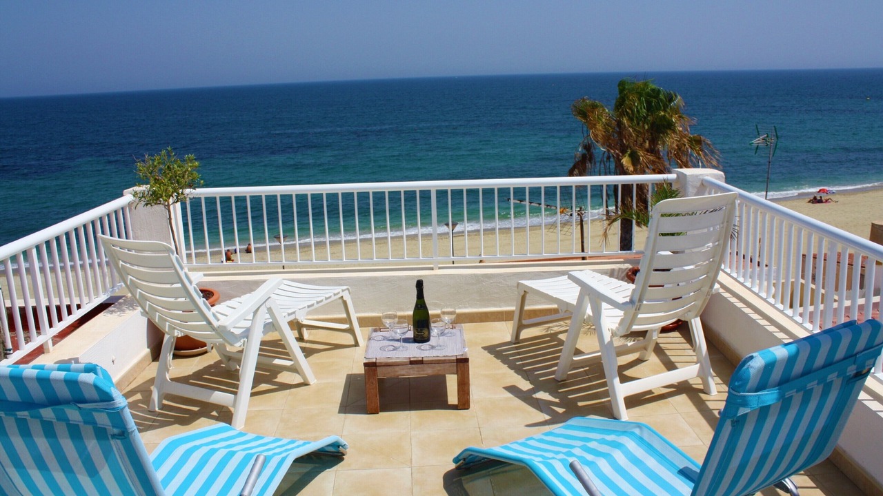 Photo of Outdoor in Aguilas
