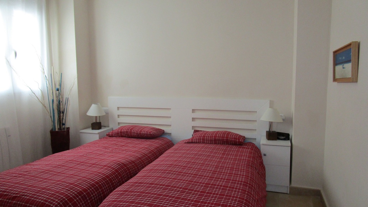 Photo of Bedroom in Aguilas