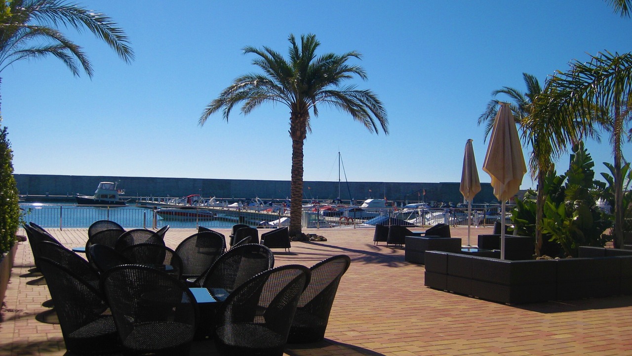 Photo of Outdoor in Aguilas