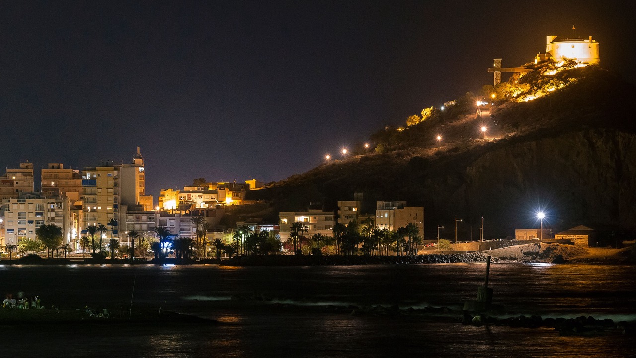 Photo of Outdoor in Aguilas