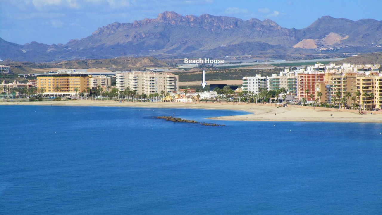 Photo of Others in Aguilas