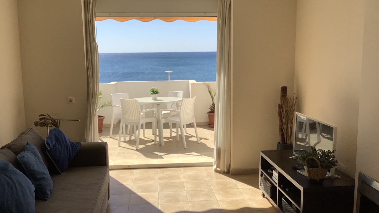 Photo of Livingroom in Aguilas