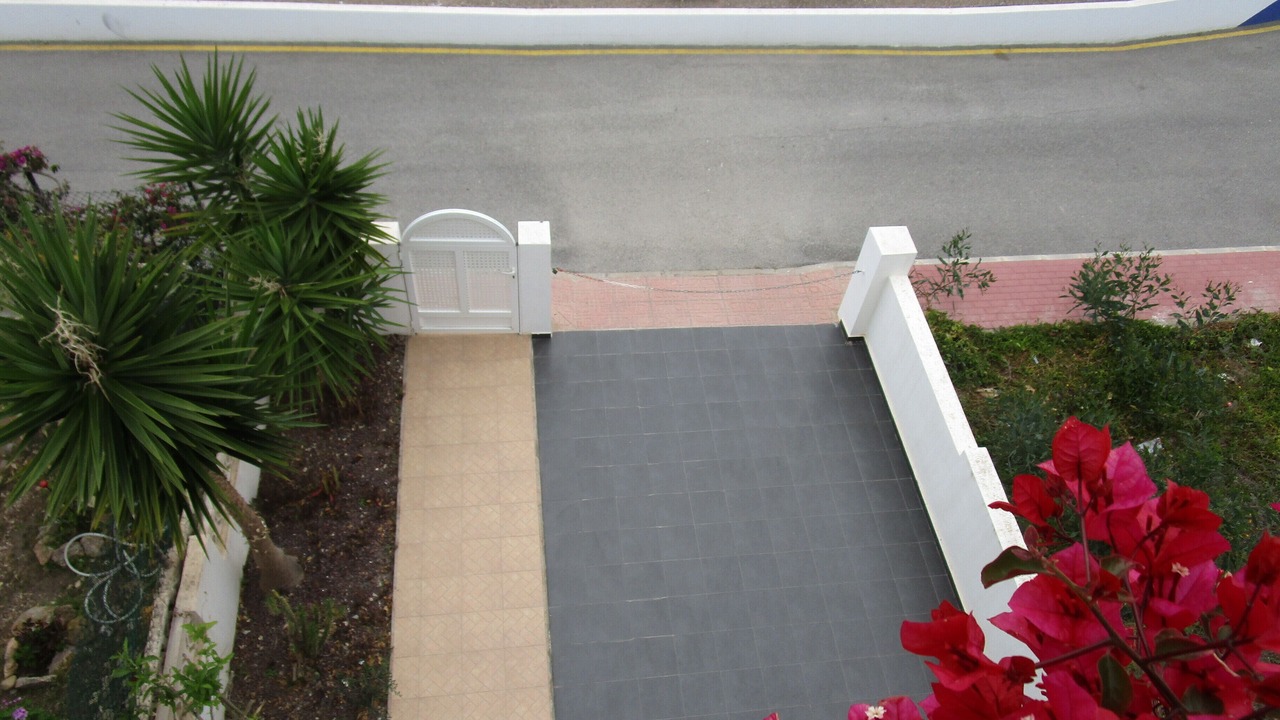Photo of Outdoor in Aguilas