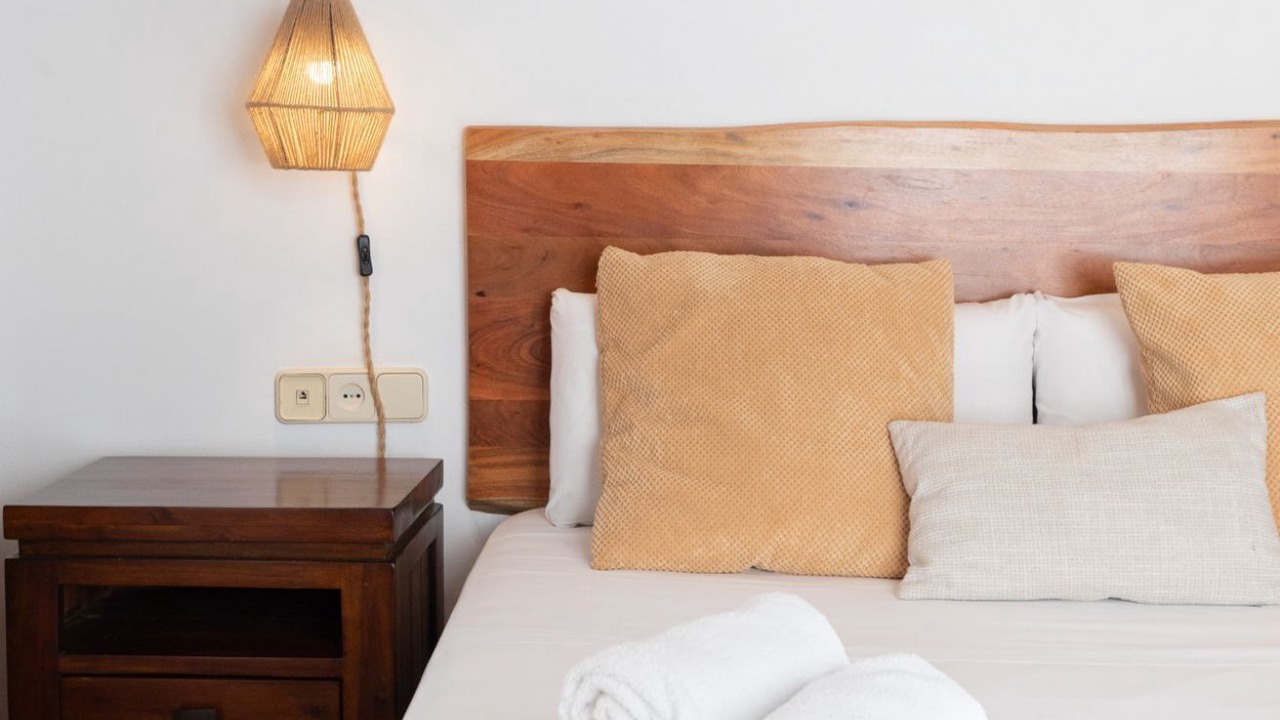 Photo of Bedroom in El Pilar
