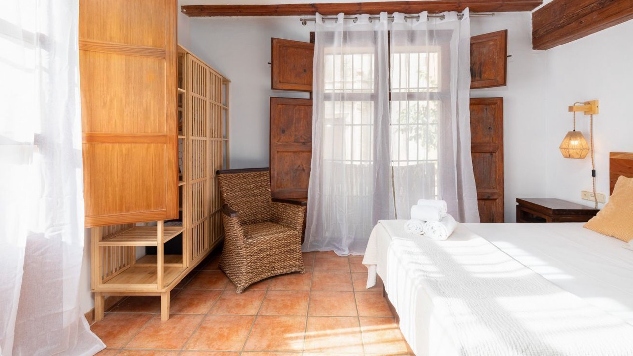 Photo of Bedroom in El Pilar
