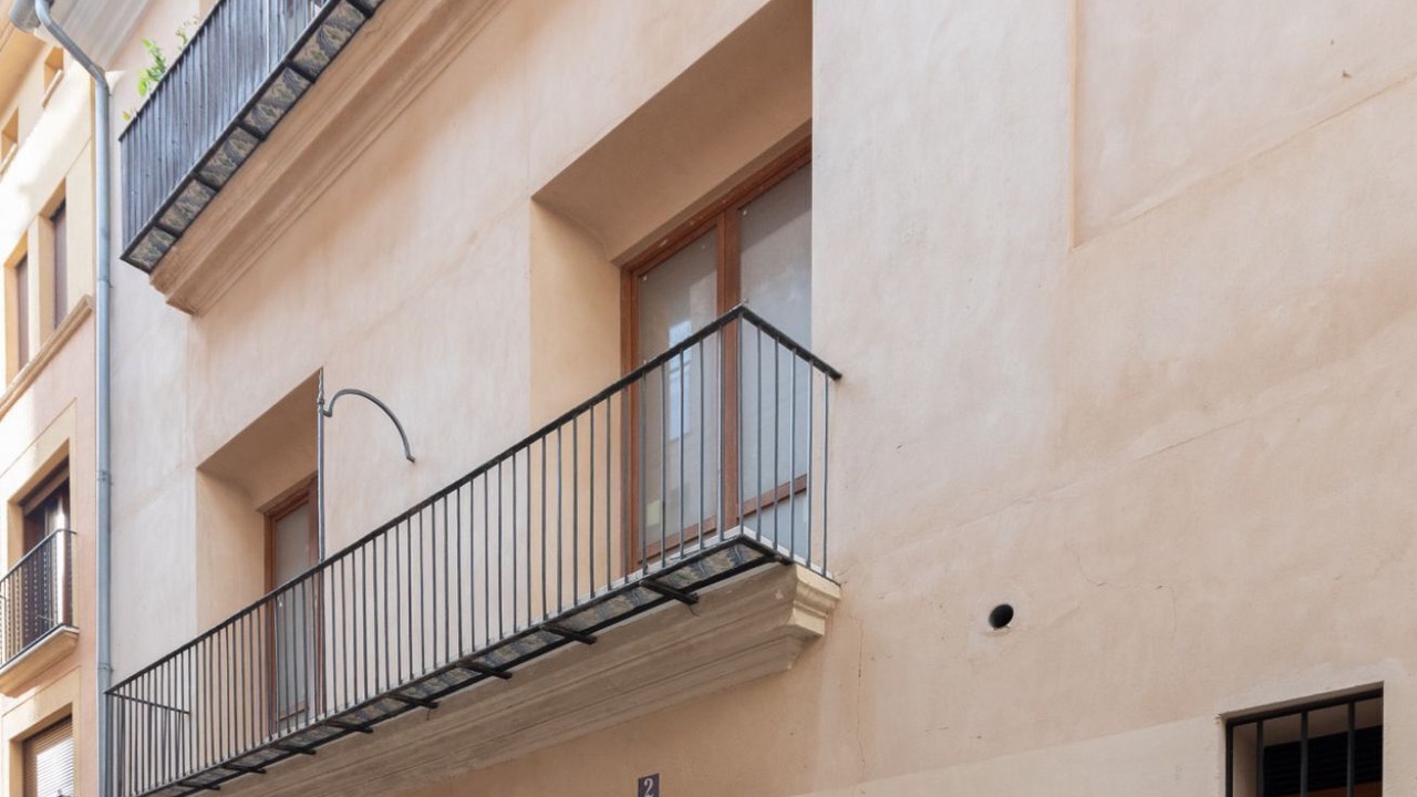 Photo of Outdoor in El Pilar