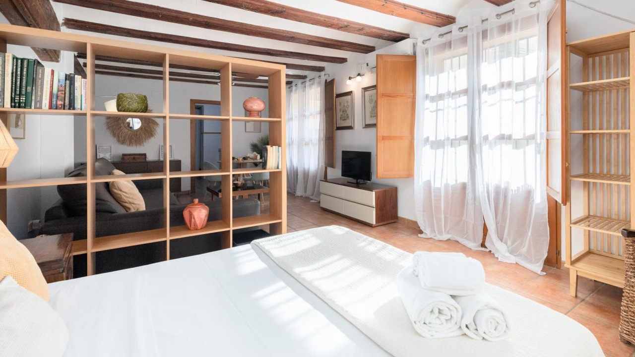 Photo of Bedroom in El Pilar
