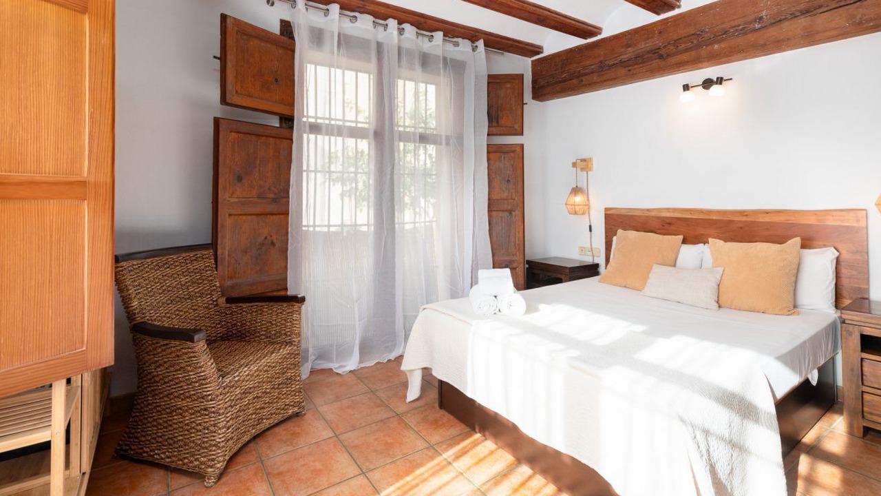 Photo of Bedroom in El Pilar