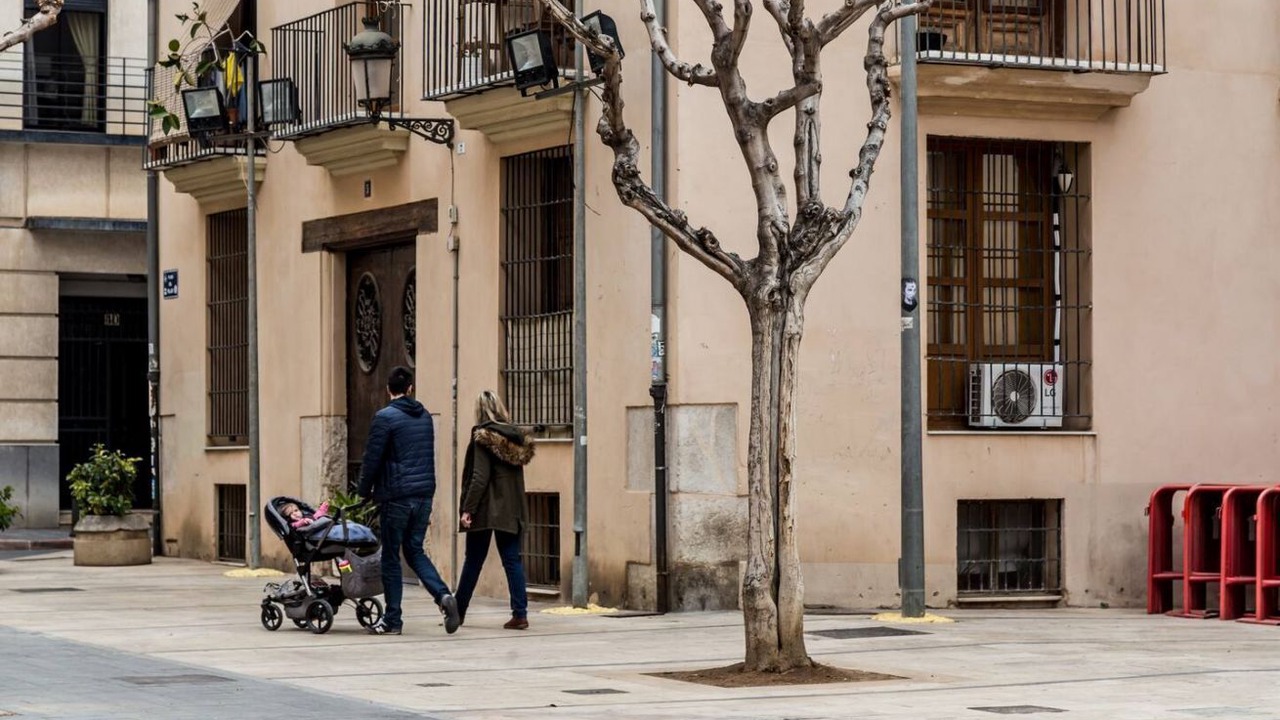 Photo of Outdoor in El Pilar