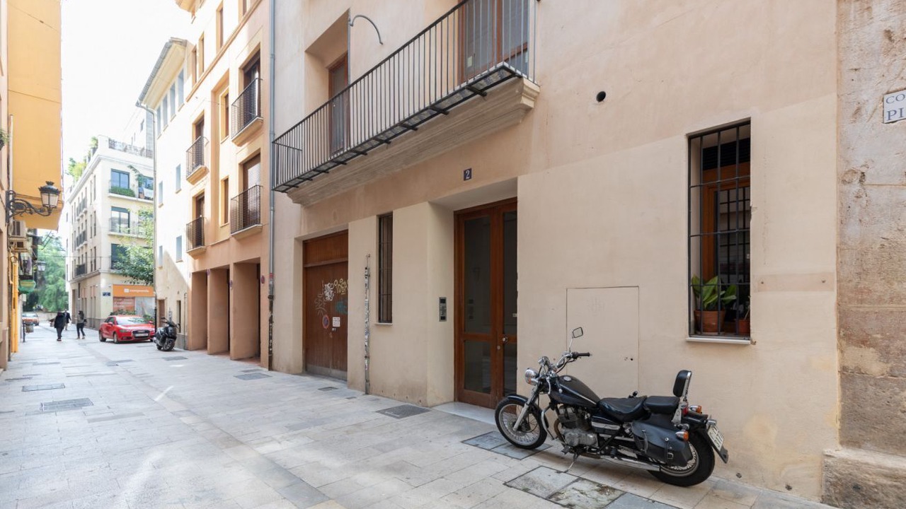 Photo of Outdoor in El Pilar