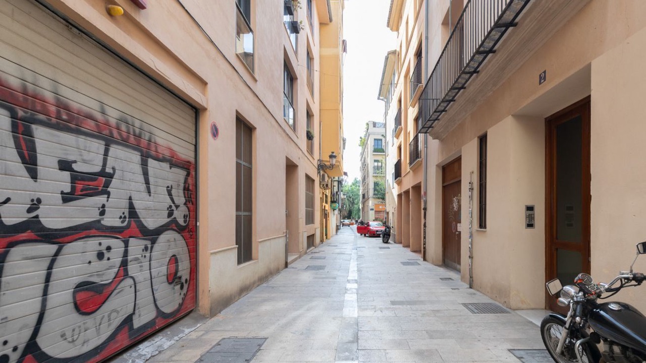 Photo of Outdoor in El Pilar