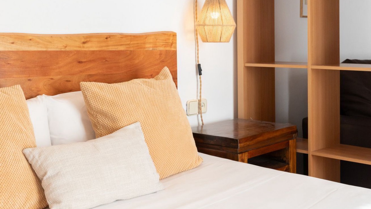 Photo of Bedroom in El Pilar