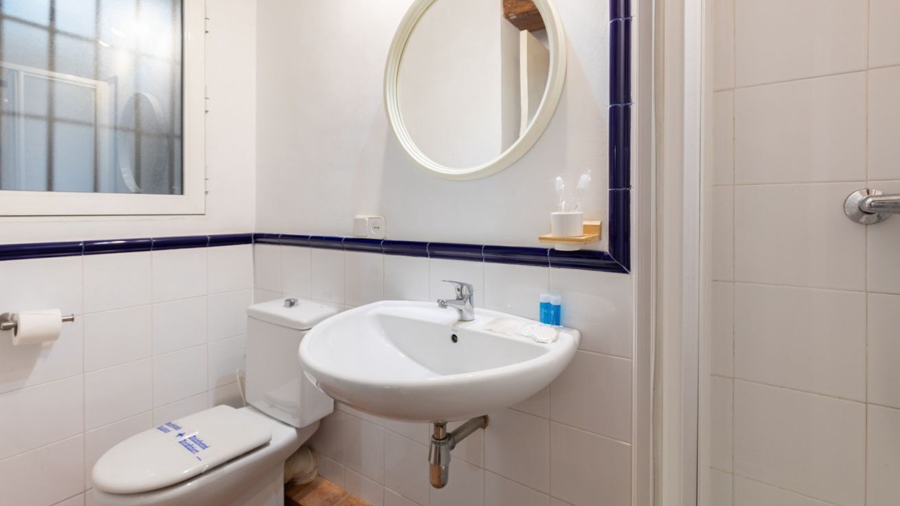 Photo of Bathroom in El Pilar