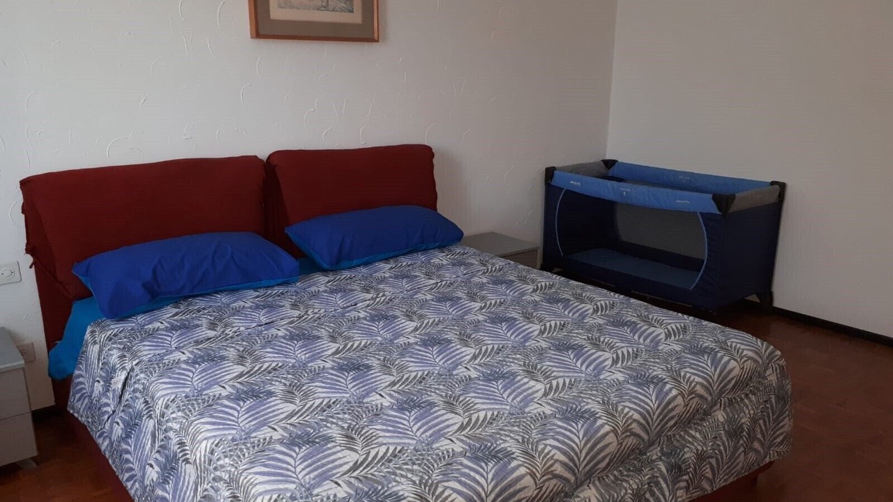 Photo of Bedroom in Genestrerio