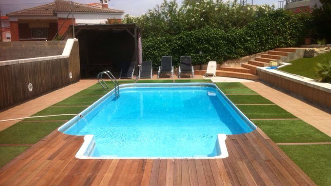Photo of Outdoor in Calafell