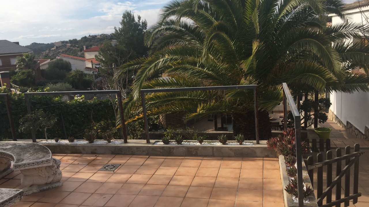 Photo of Outdoor in Calafell
