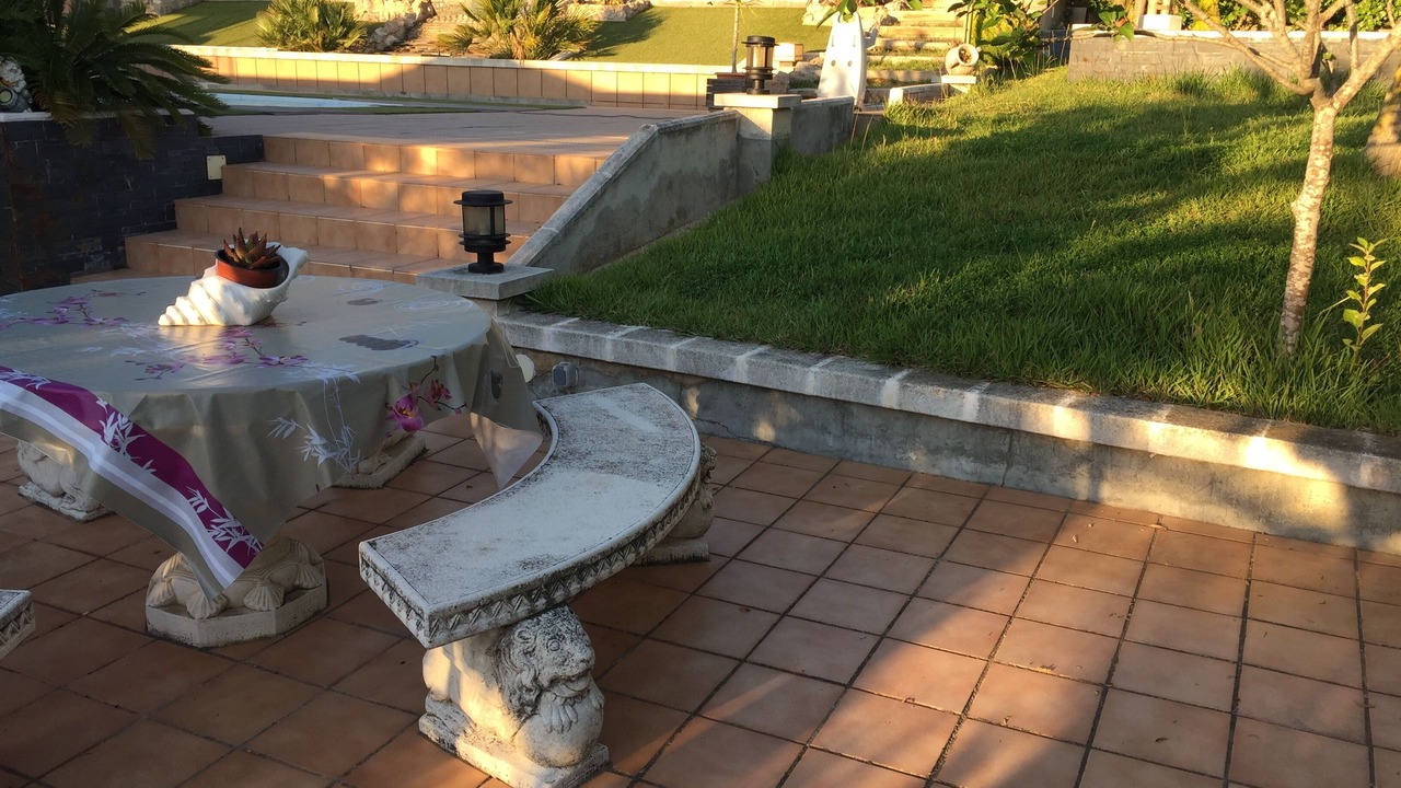 Photo of Outdoor in Calafell
