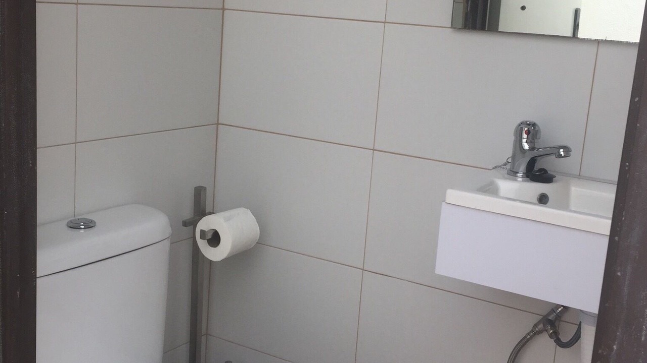 Photo of Bathroom in Calafell