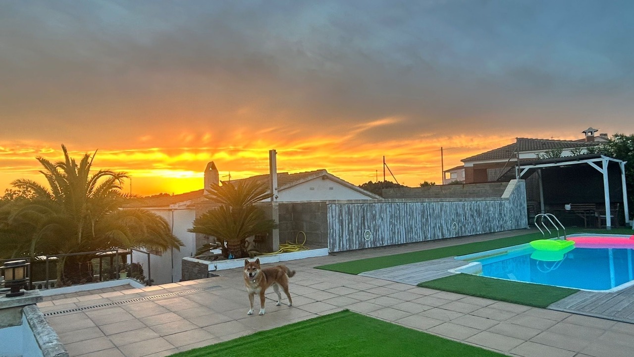 Photo of Outdoor in Calafell