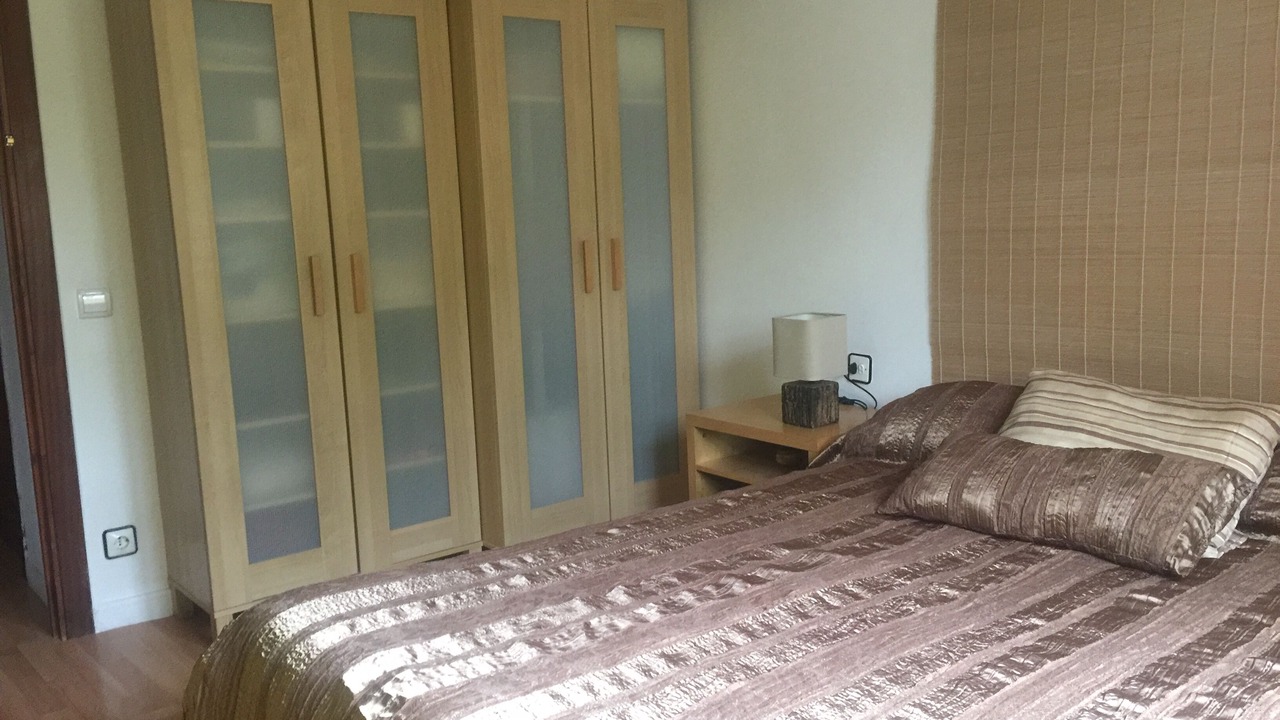 Photo of Bedroom in Calafell