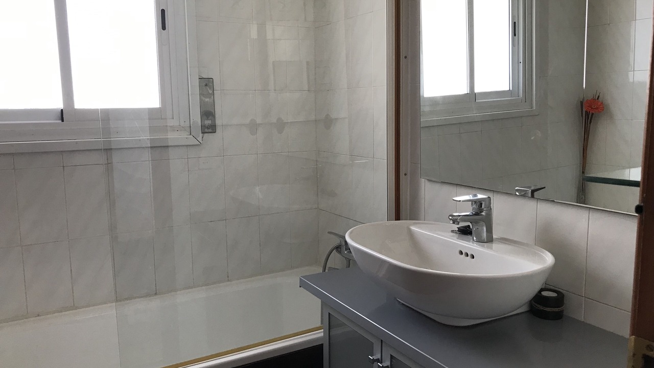 Photo of Bathroom in Calafell