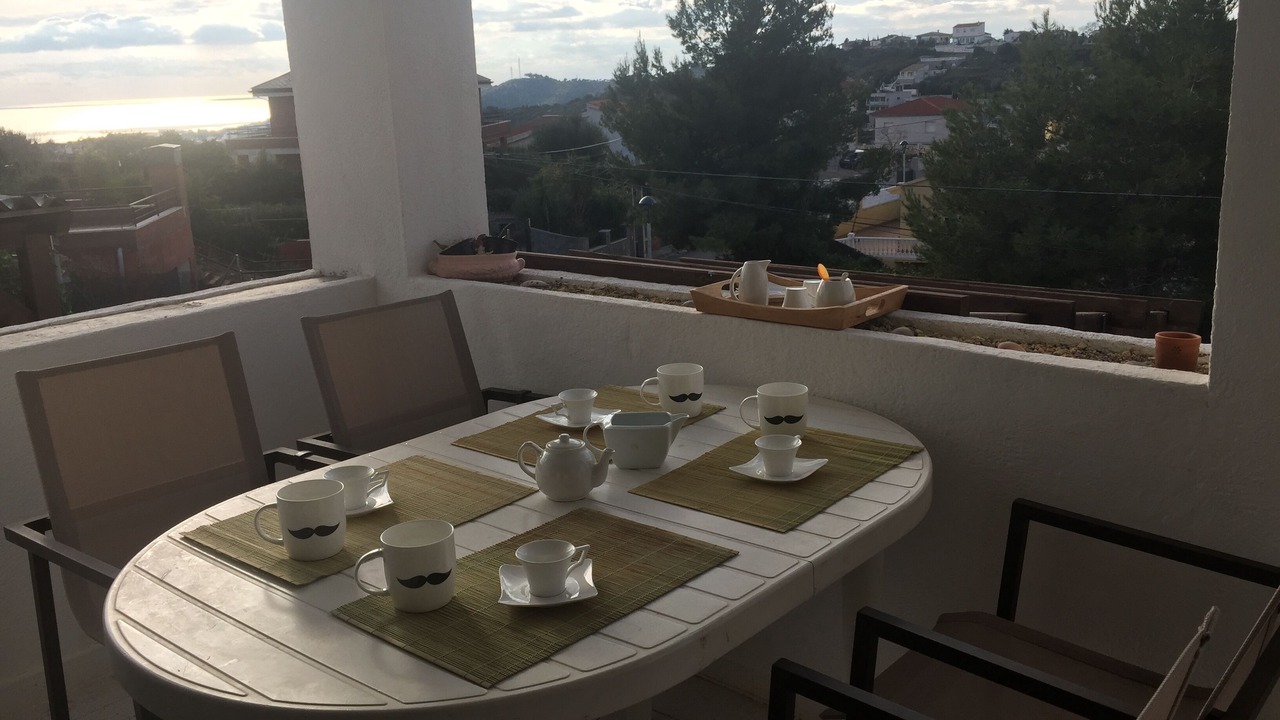 Photo of Outdoor in Calafell