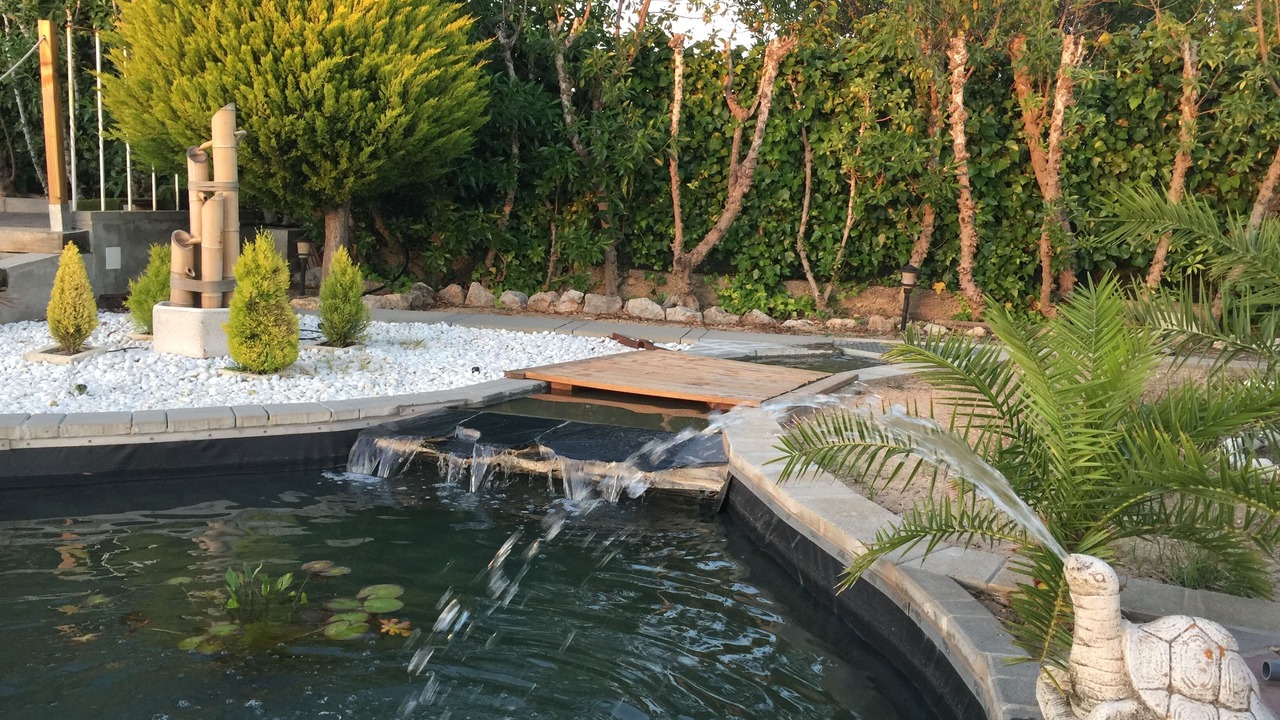 Photo of Outdoor in Calafell