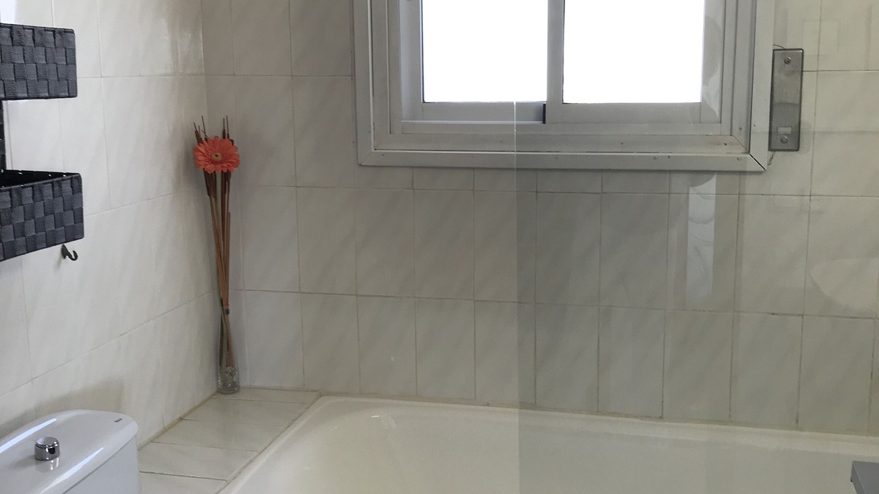 Photo of Bathroom in Calafell