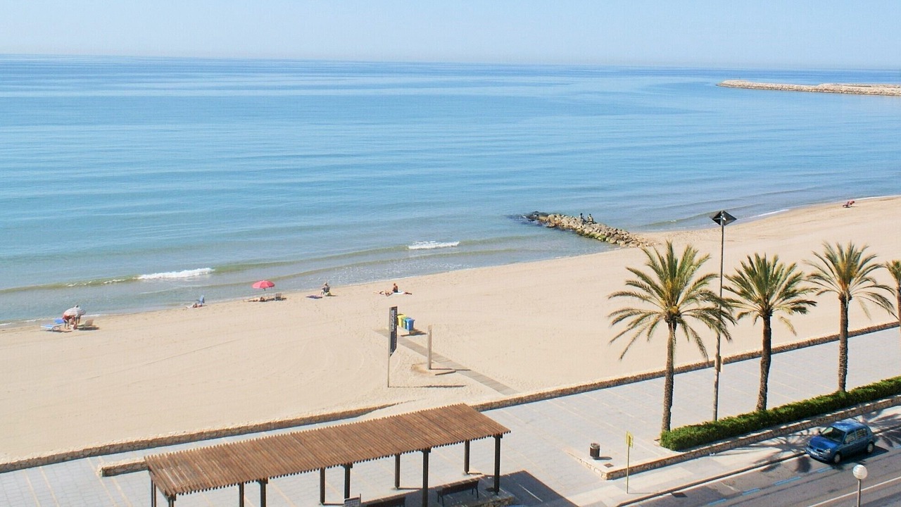Photo of Others in Calafell