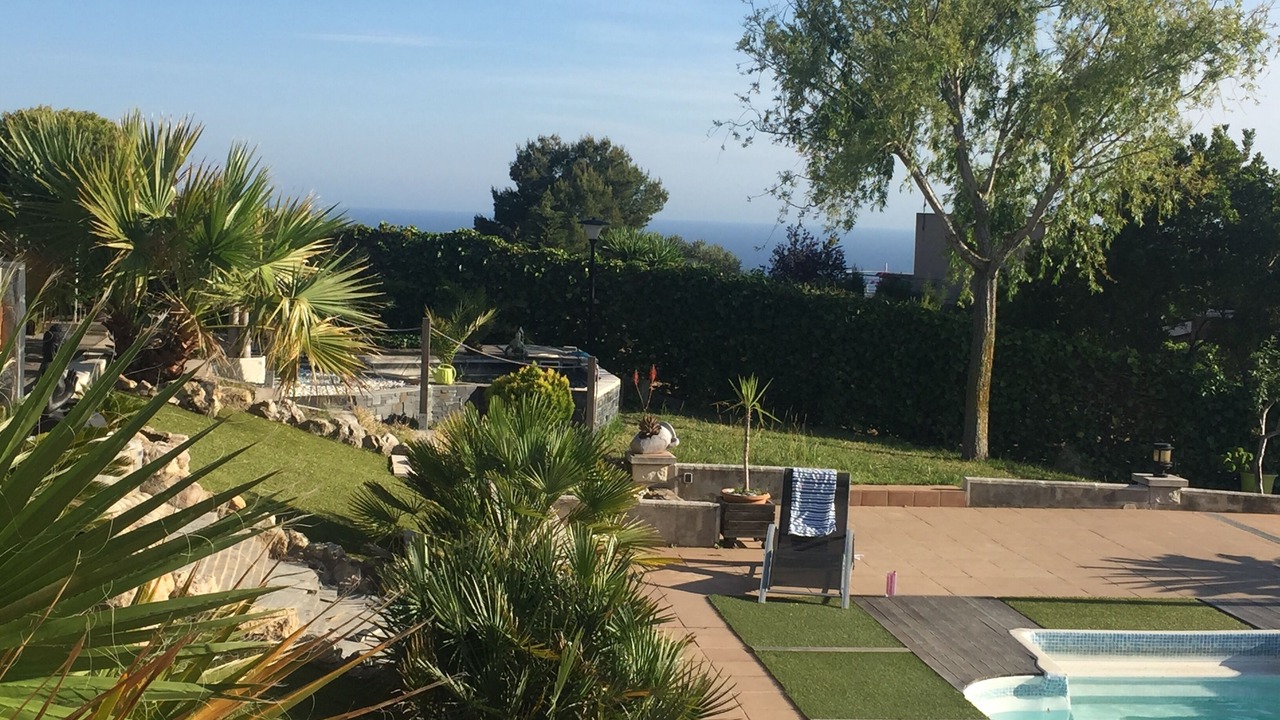 Photo of Outdoor in Calafell