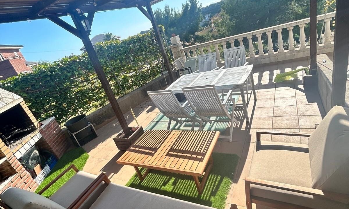 Photo of Outdoor in Calafell